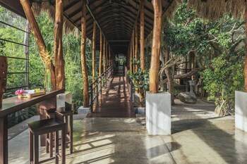 Uga Jungle Beach - Trincomalee