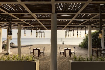 Uga Jungle Beach - Trincomalee