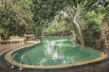 Uga Jungle Beach - Trincomalee