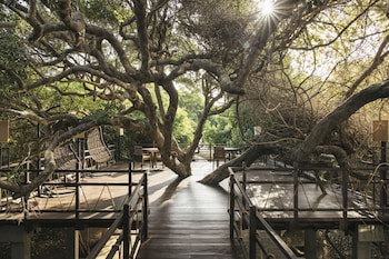 Uga Jungle Beach - Trincomalee