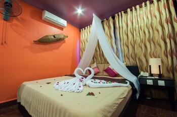 Golden Butterfly Villa