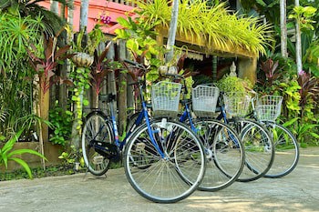 Golden Butterfly Villa