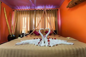 Golden Butterfly Villa