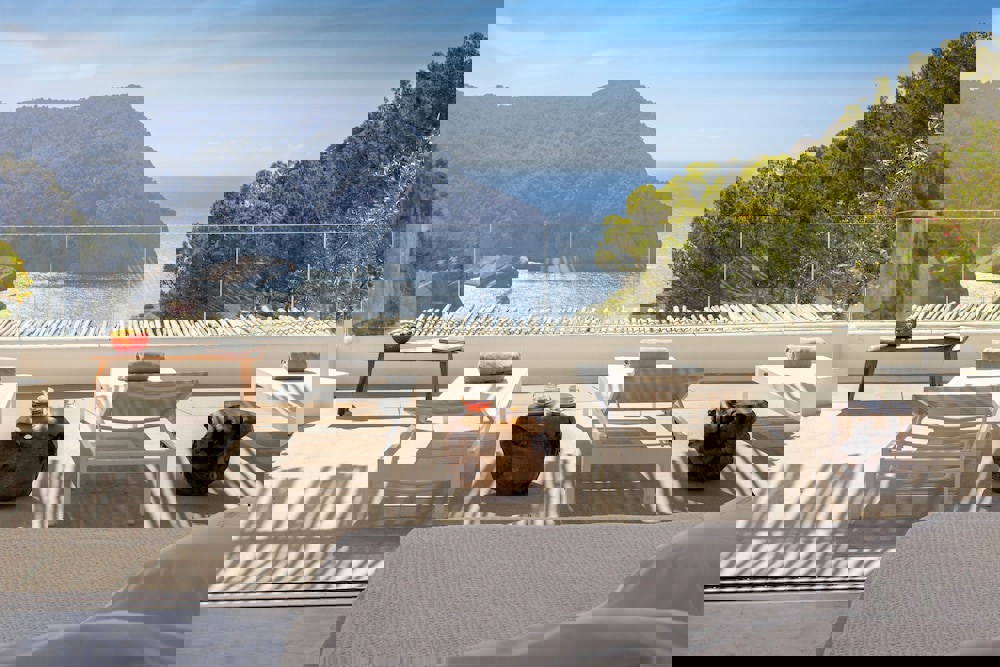 Hacienda Na Xamena, Ibiza