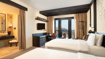 Alila Jabal Akhdar, Oman