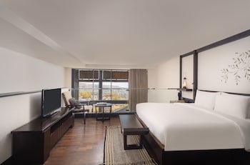 Alila Jabal Akhdar, Oman