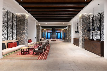 Alila Jabal Akhdar, Oman