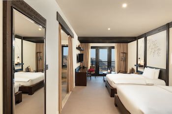 Alila Jabal Akhdar, Oman