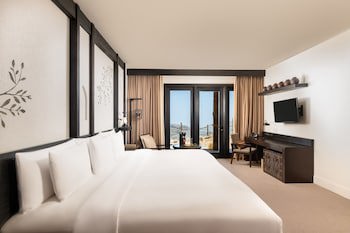 Alila Jabal Akhdar, Oman