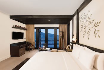 Alila Jabal Akhdar, Oman
