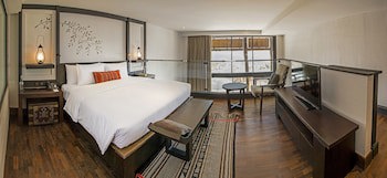 Alila Jabal Akhdar, Oman