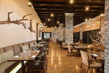 Alila Jabal Akhdar, Oman