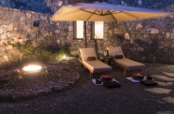 Alila Jabal Akhdar, Oman