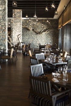 Alila Jabal Akhdar, Oman