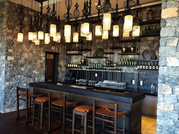 Alila Jabal Akhdar, Oman