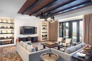 Alila Jabal Akhdar, Oman