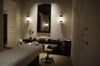 Alila Jabal Akhdar, Oman