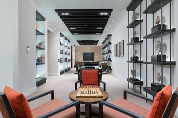 Alila Jabal Akhdar, Oman