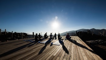 Alila Jabal Akhdar, Oman