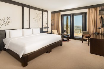 Alila Jabal Akhdar, Oman