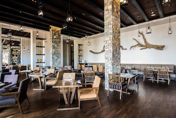 Alila Jabal Akhdar, Oman