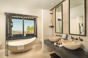 Alila Jabal Akhdar, Oman