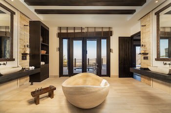 Alila Jabal Akhdar, Oman