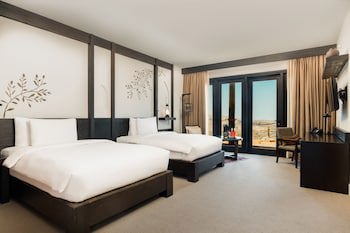 Alila Jabal Akhdar, Oman