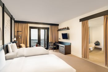 Alila Jabal Akhdar, Oman