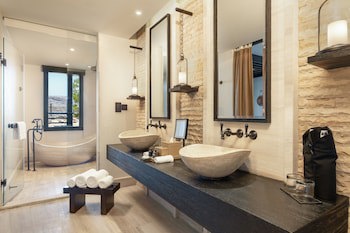 Alila Jabal Akhdar, Oman