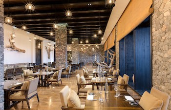 Alila Jabal Akhdar, Oman