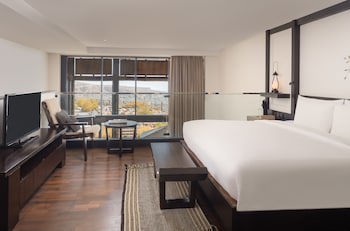 Alila Jabal Akhdar, Oman