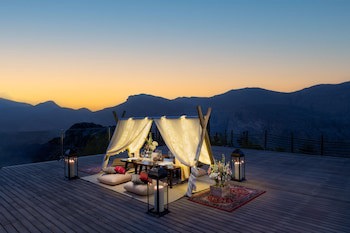 Alila Jabal Akhdar, Oman