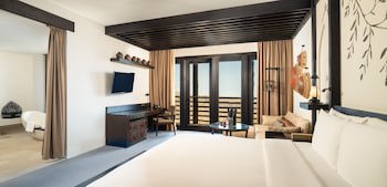 Alila Jabal Akhdar, Oman