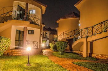Nile Village Hotel