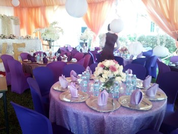 Nile Village Hotel