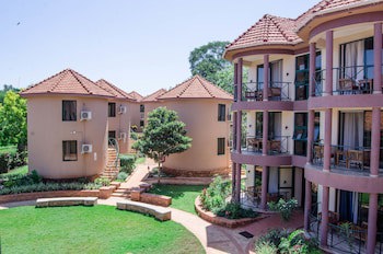 Nile Village Hotel
