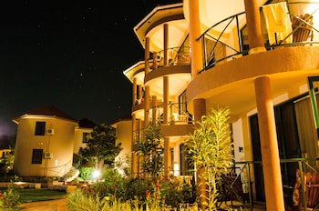 Nile Village Hotel