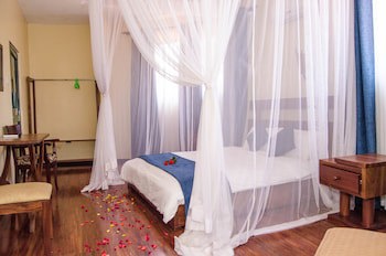 Nile Village Hotel