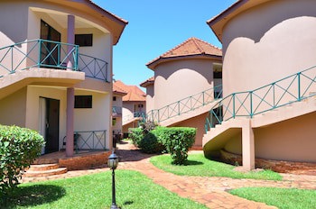 Nile Village Hotel
