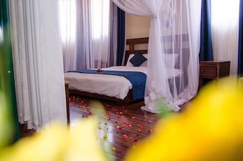 Nile Village Hotel