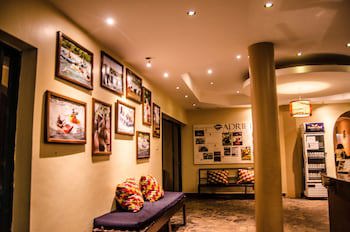Nile Village Hotel