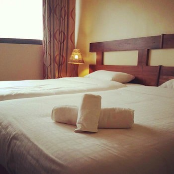 Nile Village Hotel