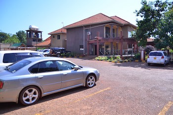 Nile Village Hotel