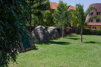 Nile Village Hotel
