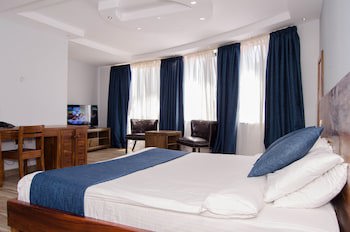 Nile Village Hotel