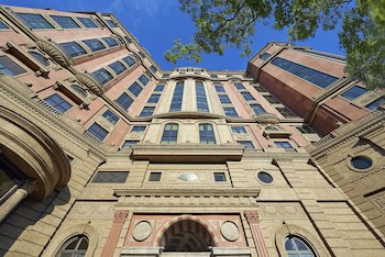 Mandarin Oriental, Taipei