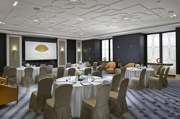 Mandarin Oriental, Taipei