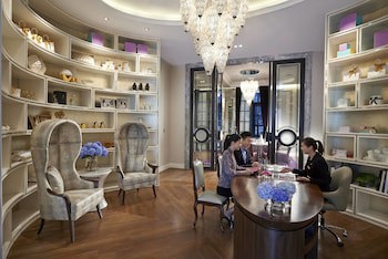Mandarin Oriental, Taipei