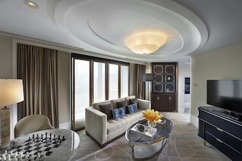 Mandarin Oriental, Taipei